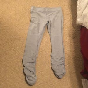 Cold Gear Under Armour spandex